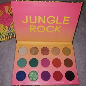 Bretman Rock x Wet n Wild Eyeshadow Palette
